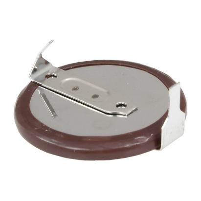 Acumulator pentru cheie BMW Panasonic VL2020 3V cu contacte la 180°