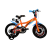 Bicicleta copii 14'' - Hot Wheels PlayLearn Toys