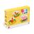Puzzle 3 in 1 - O zi la ferma (2,3,4 piese) PlayLearn Toys