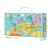 Puzzle - Descopera Europa (100 piese) PlayLearn Toys