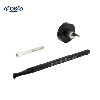 Decodor auto GOSO HU66 compatibil VW, Audi, Skoda, Seat (VAG)