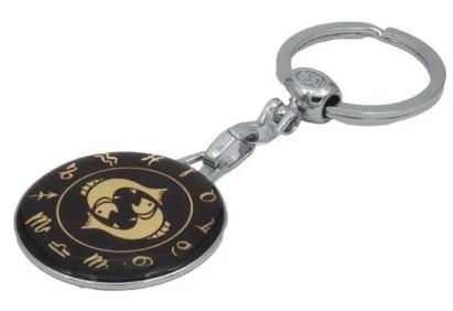 BRELOC ZODIA PESTI EPOXY