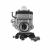 Carburator pentru motocoasa Elefant compatibil 32F/34F/36F, TL26 si TL33