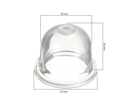 Pompă de amorsare pentru motocoasă BT20*16 Elefant, pornire rapidă