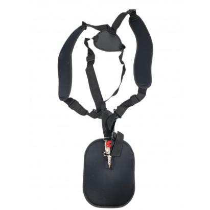 Ham sustinere motocoasa H013, Elefant