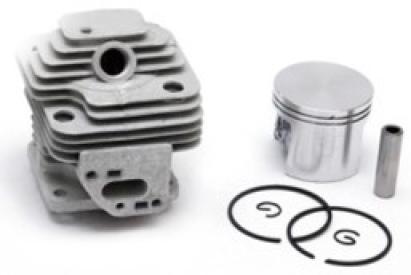 Set motor motocoasa TL33 ELEFANT BRAND BOX