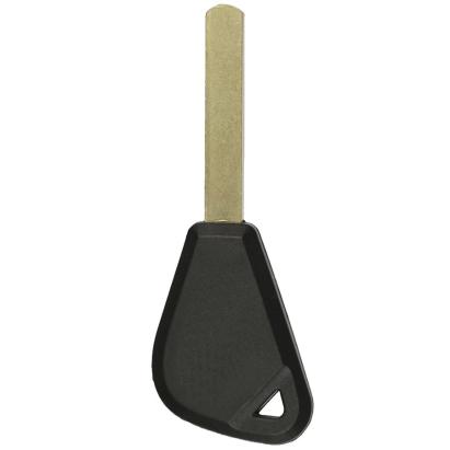 Cheie auto compatibilă Subaru cu locaș cip, lamelă SR12-PHT (fără cip)
