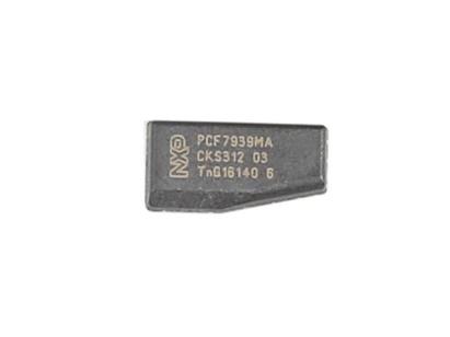 Transponder cip auto PCF7939MA (7939) blank OEM pentru cheie auto