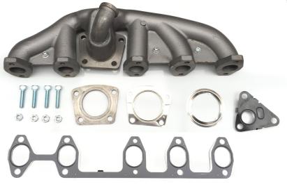 Galerie Evacuare Fonta compatibila cu TOUAREG 2.5 TDI, COD 070253017