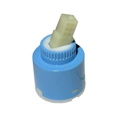 Cartuș ceramic 35 mm pentru baterie monocomandă, etanșare sigură și control precis