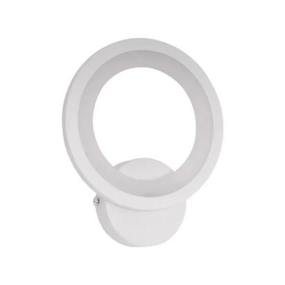 Aplică LED BETTY 13W alb, 3 temperaturi de culoare, design modern