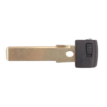 Lamela cheie Porsche SmartKey pentru model vechi, aftermarket, fara logo