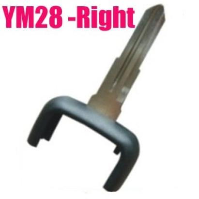 Furcă cheie pentru Opel Astra, lamelă YM28 (dreapta), OEM, pentru înlocuire