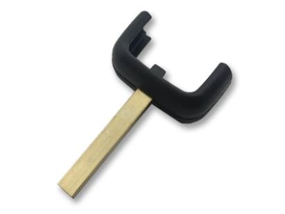 Furcă cheie pentru Opel Astra, lamelă HU100 brută, tip OEM