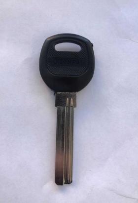 Cheie brută pentru casă D144 stânga, set economic 100 bucăți pentru duplicare