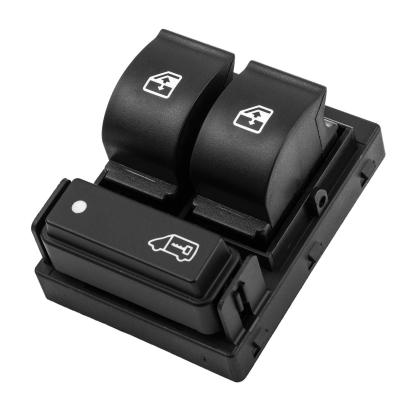 Bloc comenzi geamuri electrice pentru Citroen Jumper 2006-2014, 8 cuplaje