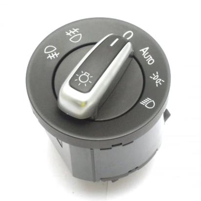 Bloc lumini cu functie Auto, compatibil VW Golf 5 (Mk5) – cod OE 5ND 941 431B