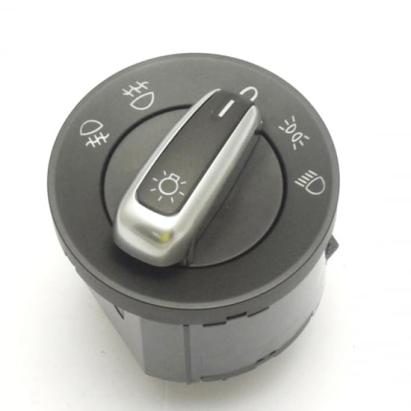 Bloc lumini compatibil VW Golf 5 Mk5 (2003–2009), cod 5ND 941 431 A