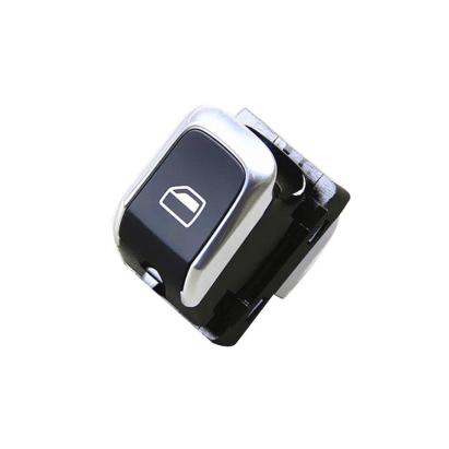Buton geam pasager compatibil Audi A6 C7 (4G) / A7 – cod 4GD959855