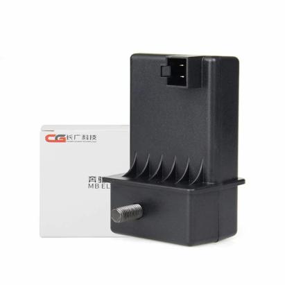 Simulator ELV CGDI MB pentru Mercedes W204/W207/W212, reînnoire ESL