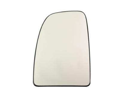 Sticla Oglinda Peugeot Boxer , 09.2006-prezent, partea Stanga, sticla convexa, cu incalzire