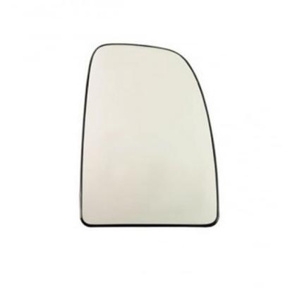 Sticla Oglinda Citroen JUMPER , 09.2006-prezent, partea Dreapta, sticla convexa, cu incalzire