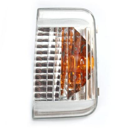 Semnalizator oglinda dreapta pentru Citroen Jumper 2006, compatibil OE 71748255