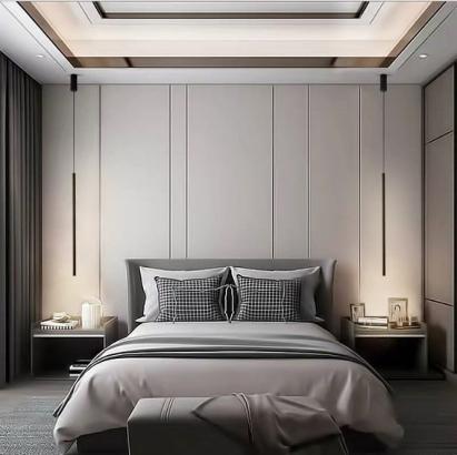 Pendul Pluto, 17W, Lumina Rece/Calda/Neutra, Negru