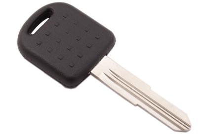 Cheie auto SUZUKI SZ11R cu locaș, profil SZ11R, șanț dreapta