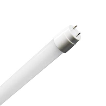 Tub neon LED T8 NVC 18W, 122 cm, lumină caldă 3000K pentru interior