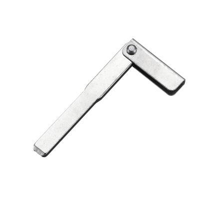 Lamelă de urgență pentru cheie Land Rover Smart Key, OEM, 2010–2013