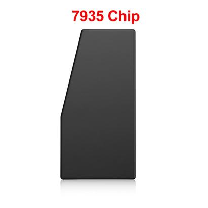 Cip transponder auto PCF7935 aftermarket pentru cheie, compatibil BMW VW Opel