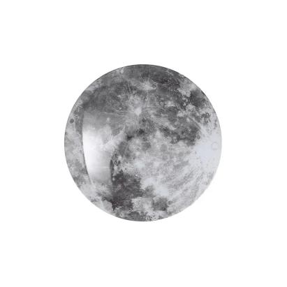 Lustra LED MARTE 41W, Diametru 30cm, lumina Rece/Calda/Neutra, Alb