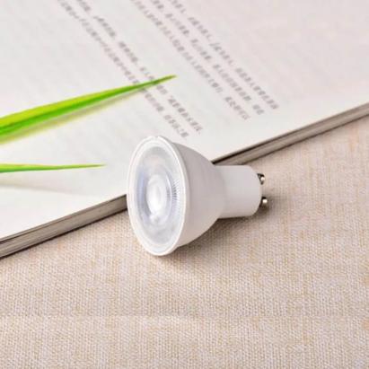 Bec Led GU10 10W Lumina Rece 6500K