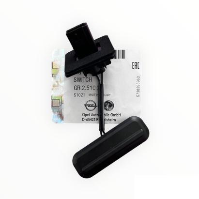 Buton portbagaj OEM pentru Opel Insignia A 2008–2017, Astra J, Zafira C, Meriva B