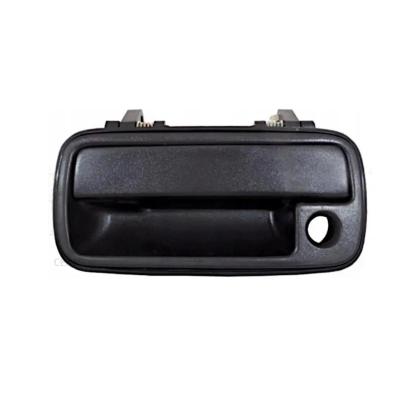 Maner exterior usa stanga fata Suzuki Vitara 1989–1998, 5 usi, cu garnitura