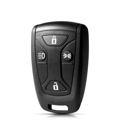 Carcasă cheie compatibilă Scania pentru camion, 4 butoane (fără electronică)