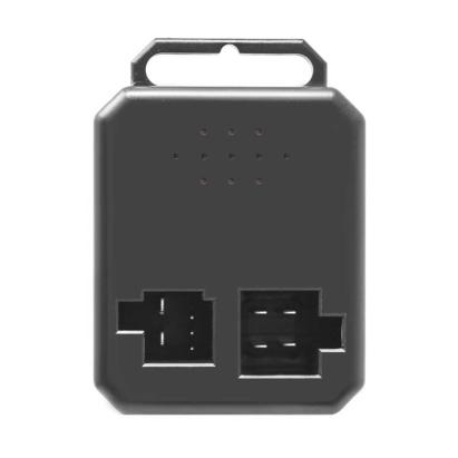 Emulator ESL/ELV Mercedes-Benz FBS3 cu sunet de blocare, W204 W207 W212 W176 W447 W246