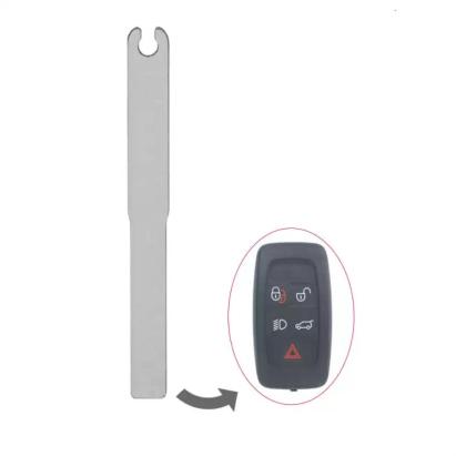 Lamela de urgenta HU101 pentru smartkey Land Rover Range Rover 2010–2012