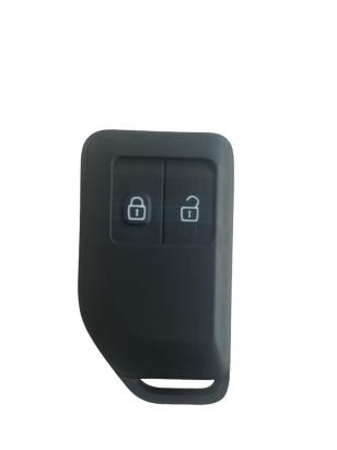 Carcasă telecomandă cheie pentru camion Volvo FM și FH16, 2 butoane