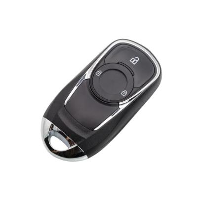 Cheie smartkey compatibilă Opel Astra K și Insignia B, 2 butoane, 433MHz, ID46