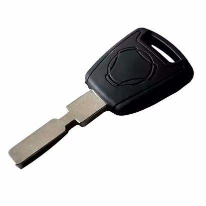 Cheie compatibilă Scania HU71 cu locaș cip, fără cip inclus