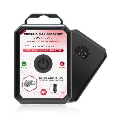 Emulator blocator volan (ESL) Ford Fiesta/B-Max/EcoSport 2008-2019 Plug&Play