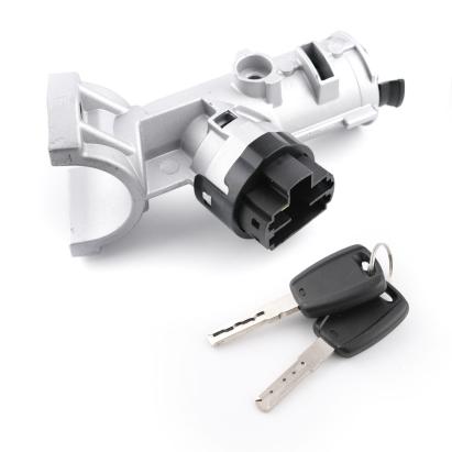 Contact pornire auto 5 pini pentru Fiat Ducato, Citroen Jumper, Peugeot Boxer (4162HN)