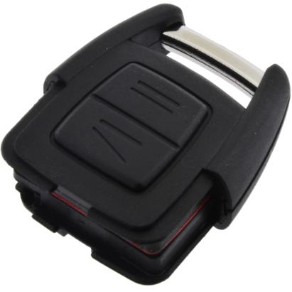 Telecomandă auto Opel Astra G 1998–2004 433MHz Bosch RK 203, fără LED