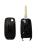 Carcasă cheie tip briceag Dacia Spring/Logan 2017-2023, 2 butoane, HU136