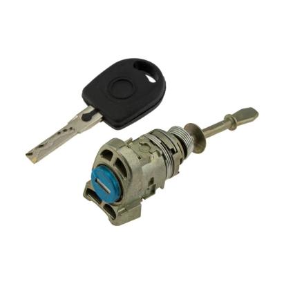 Butuc usa stanga cu cheie pentru VW Touran 2003-2015, OE 1T0837167A