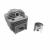 Set motor complet pentru motocoasă TL43 Elefant, piston 40 mm, bolt 10 mm