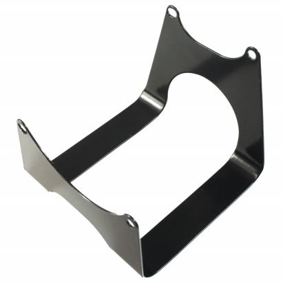 Suport metalic pentru rezervor motocoasă TL43/52, fixare sigură, Elefant