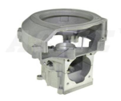 Carter motocoasă compatibil TL43/TL52 Elefant, piesă carcasă motor rezistentă